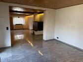 Wohn- und Essbereich Erdgeschoss - 