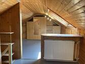 Speicherboden - 