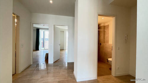 Diele, Zimmer - 