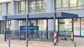 U-Bahn Spichernstrasse - 
