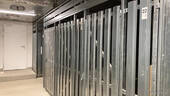 Keller Spichern 5qm - 