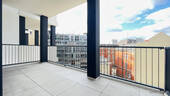 Balkon - 