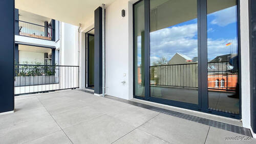Balkon - 