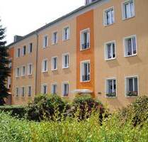 geräumige 4-Raum-Wohnung in guter Lage in Radeberg