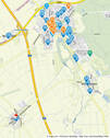 Lageplan - 