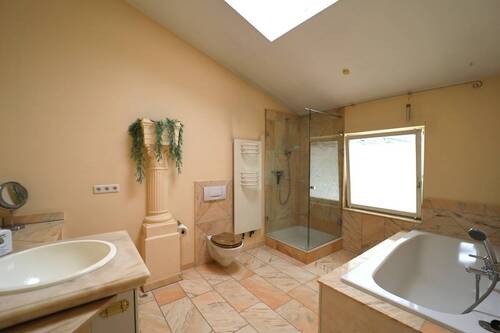 Badezimmer - 