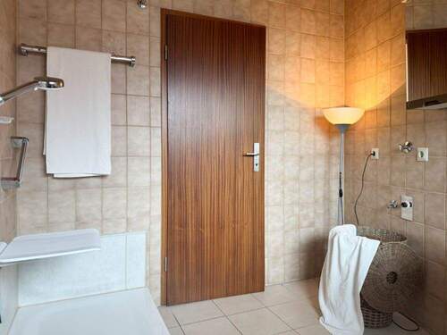 Bad/WC - 