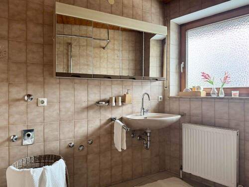 Bad/WC - 