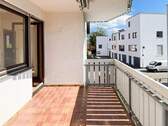 Balkon - 