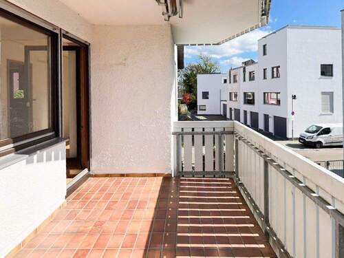 Balkon - 