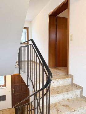 Treppenhaus - 