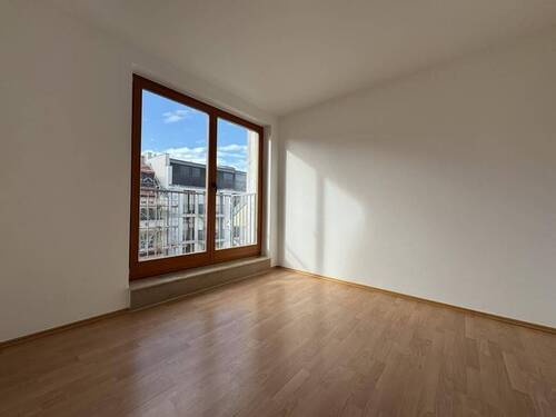 Zimmer rechts 6.OG - 