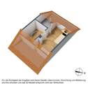 3D-Grundriss, DG - 