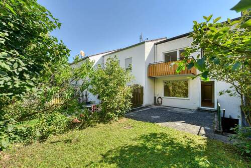 Garten & Haus v. S-W - 