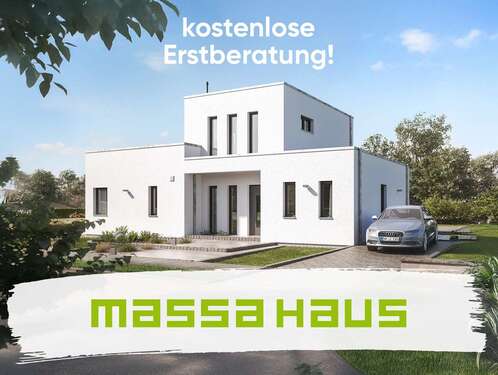 LifeStyle 19.04 F - Das Traumhaus für Macher klare Linien, große Freiheit 