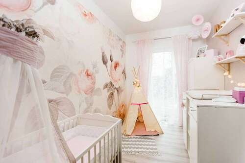 Kinderzimmer Beispiel - 