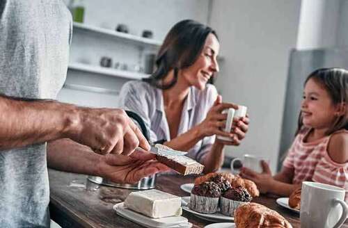 Familienglück durch massa - 5 Zimmer Einfamilienhaus in Stolberg