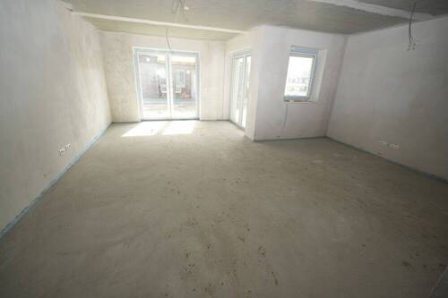 Wohn-Esszimmer - Bungalow mit 109,80 m&sup2; in Herzlake zum Kaufen