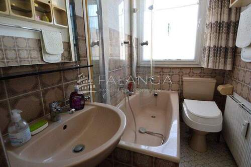 Tageslichtbad Wohnung OG - 