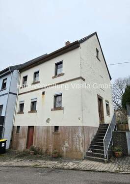 Bild 2 - 5 Zimmer Einfamilienhaus zum Kaufen in Merchweiler