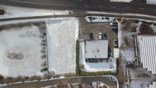 Grundstück - Attraktives Baugrundstück im Mischgebiet mit vielseitigen Nutzungsmöglichkeiten!