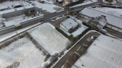 Grundstück - Grundstück zum Kaufen in Maxhütte-Haidhof
