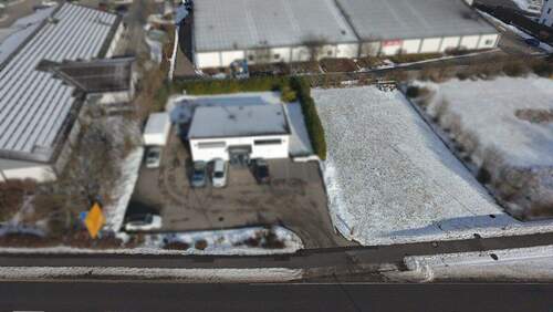 Grundstück - Grundstück in Maxhütte-Haidhof