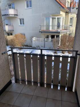 Balkon Sz. - 
