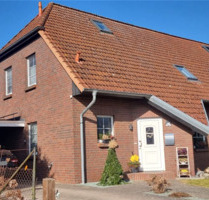 Vermietete DHH in Banzkow Haus nahe Schwerin zu verkaufen