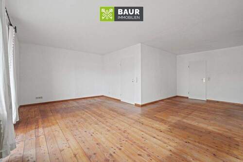 EG Wohn- Essbereich - 