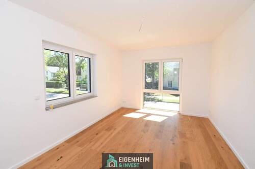 Zimmer - Einfamilienhaus mit 160,00 m&sup2; in Schulzendorf zum Kaufen