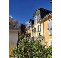 Reihenmittelhaus in Waldtrudering - München Trudering-Riem