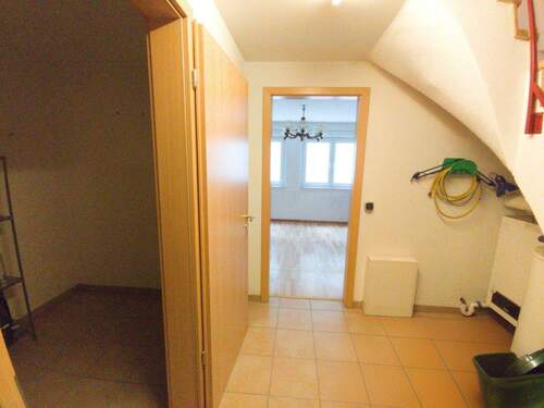 Keller, Heizung, Hobbyraum - 