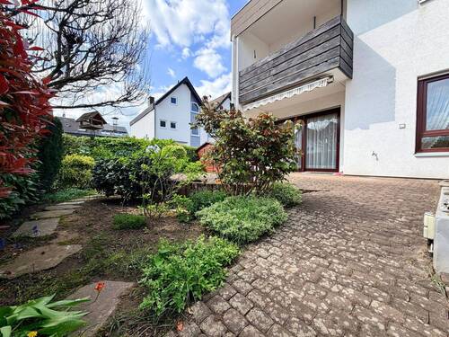 Garten.jpeg - Großzügiges Reihenendhaus in gesuchter, ruhiger Lage von HattersheimOkriftel