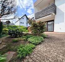 Großzügiges Reihenendhaus in gesuchter, ruhiger Lage von HattersheimOkriftel