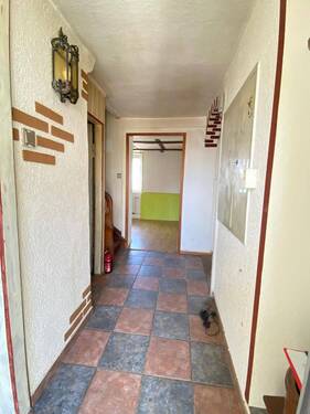 Bild 3 - 6 Zimmer Bauernhaus, Landhaus in Bitburg / Mötsch