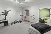 Kinderzimmer 2 1.OG. - 