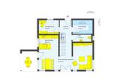 Grundriss EG - 