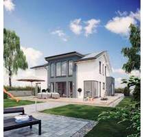 LivingHaus - Dein individuell geplantes Traumhaus in Wurmberg mit innovativem Baukonzept