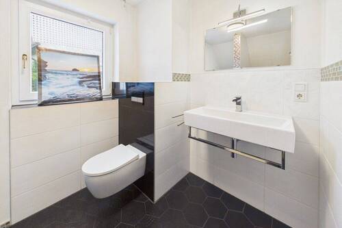 Badezimmer - 