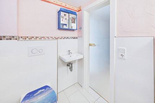 Badezimmer - 