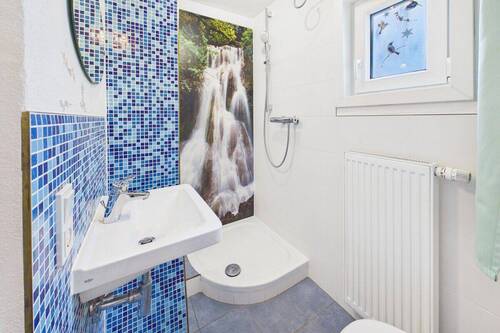 Badezimmer - 