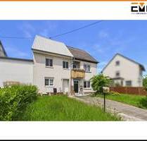 Reihenendhaus in ruhiger Lage - 259.000,00&nbsp;EUR Kaufpreis, ca.&nbsp; 146,80&nbsp;m&sup2;&nbsp;Wohnfl&auml;che in Monzelfeld (PLZ: 54472)