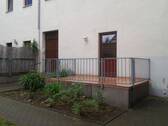 2014-05-13 09.09.15 - ruhige 2- Raumwohnung - Maisonette - im Erdgeschoss mit Terrasse und Gartenblick !