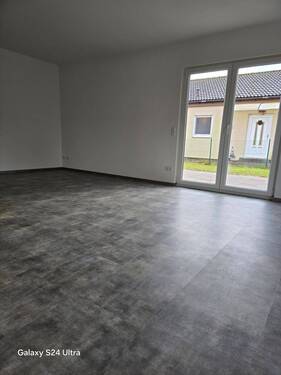 WZ/ Terrassenzugang - 