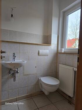Gäste WC - 