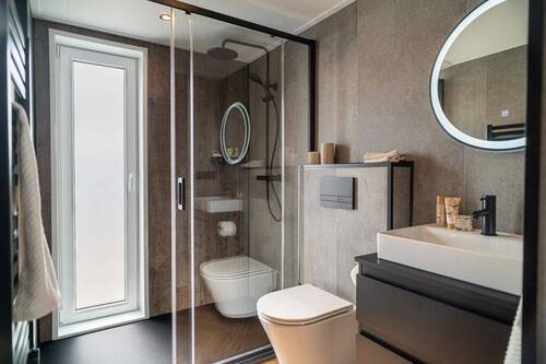 Badezimmer - 