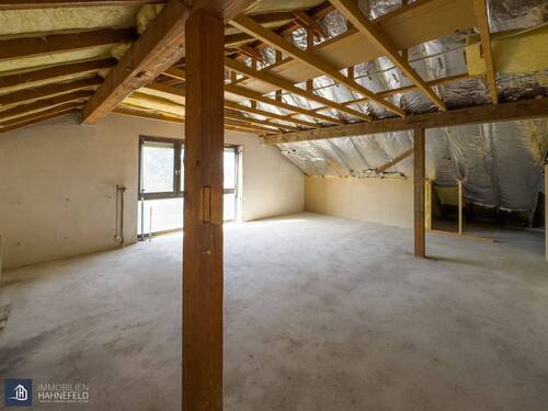 Speicherraum - 