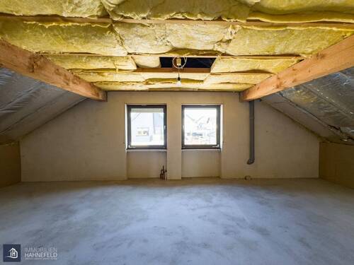 Speicherraum - 