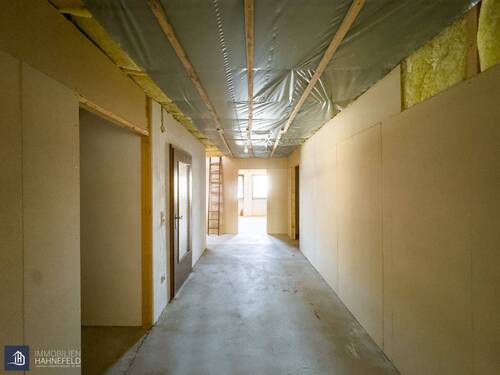Speicherraum - 